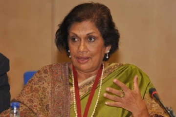 இலங்கைக்குப் பேராபத்து! - சந்திரிகா எச்சரிக்கை