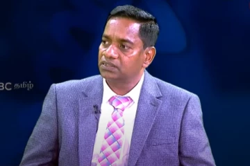 கடுமையான சூழலுக்குள் பணியாற்றும் சுகாதார பணியாளர்கள் : மாற வேண்டியது அதிகாரிகளும், அரசியல் வாதிகளுமே...