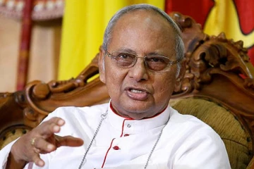 புதிய ஒருவரிடம் ஆட்சி பொறுப்பை வழங்க வேண்டும்: கர்தினால்