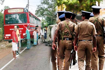 ஏ-9 வீதியில் இடம்பெற்ற விபத்தில் ஒருவர் பலி