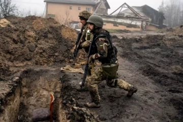 ரஷ்யா படைவீரர்கள் இறப்பு எண்ணிக்கை அதிகரிப்பு - ரஷ்யா முதன்முறையாக ஒப்புதல்