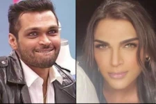 திடீரென பெண்ணாக மாறிய கோடீஸ்வரர்! நடந்தது என்ன? வெளியான ஆச்சரிய புகைப்படம்