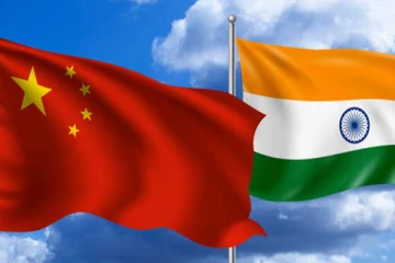 චීනය අභිබවා ඉන්දියාව පෙරමුණට...