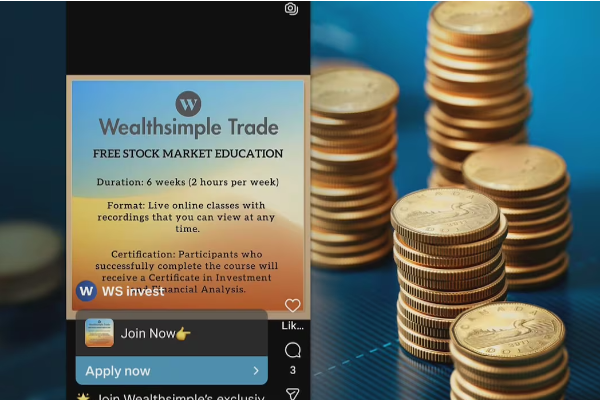 கனடாவில் இடம்பெறும் முதலீட்டு மோசடிகள் | Ontario Man Loses 260000 In Pump And Dump Scam