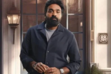 பிக்பாஸ் 9 சீசனிற்காக விஜய் சேதுபதி எவ்வளவு சம்பளம் பெறுகிறார் தெரியமா?