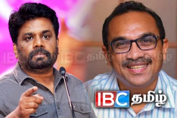 அநுர அரசாங்கத்தின் முக்கிய அமைச்சருக்கு ஏற்பட்டுள்ள சிக்கல்