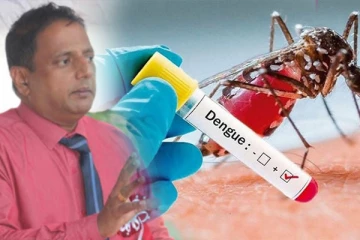 கிழக்கில் அதிகரிக்கும் டெங்கு நோய் பரவல்: பொதுமக்களிடம் விடுக்கப்பட்டுள்ள கோரிக்கை