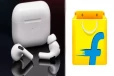 ரூ.1,199-க்கு விற்பனைக்கு வந்த Apple AirPods Pro: Flipkart-ல் வாங்குவது எப்படி?