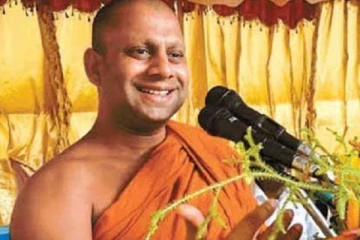 சீனாவின் வளர்ச்சியால் இரண்டு நாடுகளுக்கு ஏற்பட்ட பொறாமை -ஆளும்கட்சிக்கு ஆதரவான தேரர் வெளியிட்ட தகவல்