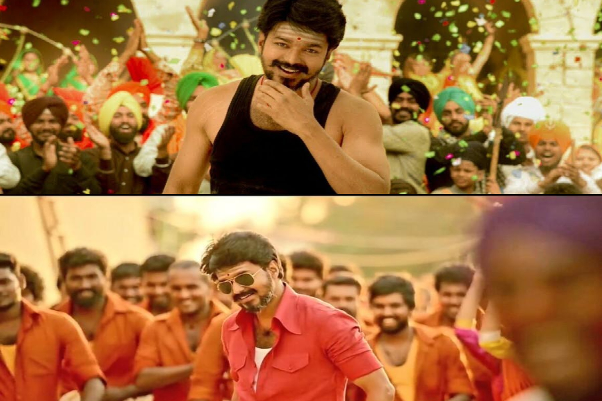 நடிகர் விஜய் பாடலுக்கு தடை ; பறந்த உத்தரவு; ஷாக்கில் ரசிகர்கள் | Tamil Nadu Govt Ban Vijay Songs In Schools