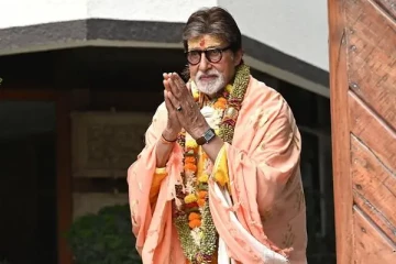 இன்று பிறந்தநாள் கொண்டாடும் நடிகர் அமிதாப் பச்சனின் சொத்து மதிப்பு! இத்தனை கோடியா