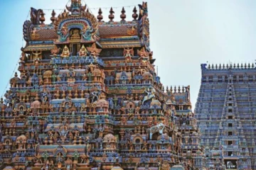 அதிகரிக்கும் கொரோனா.. தமிழக கோவில்களில் பக்தர்களுக்கு தடை..