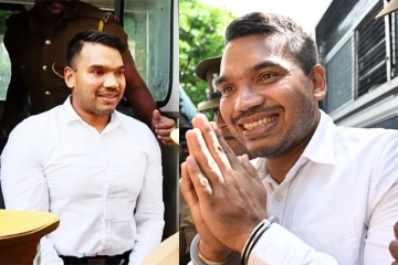 நாமலின் விளக்கமறியல் பின்னணியில் உள்ள ஒரே ஆதாரம்! மொட்டு தரப்பு வெளிப்படை