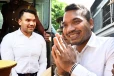 நாமலின் விளக்கமறியல் பின்னணியில் உள்ள ஒரே ஆதாரம்! மொட்டு தரப்பு வெளிப்படை