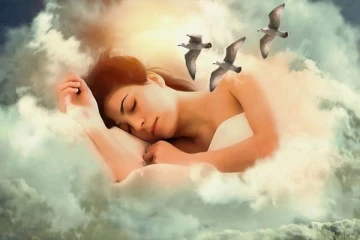 நீங்கள் காணும் கனவுகளின் உண்மையான அர்த்தம் தெரியுமா? இதோ பலருக்கும் தெரியாத ரகசியம்