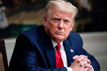 மீண்டும் ஜனாதிபதியாகும் கனவு தவிடுபொடி: பெரும் சிக்கலில் டொனால்டு டிரம்ப்