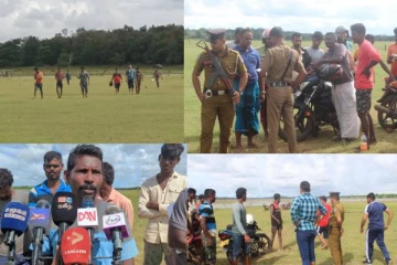 நீதிமன்ற உத்தரவை மீறி மீன்பிடியில் ஈடுபட்ட கடற்தொழிலாளர்கள் கைது!