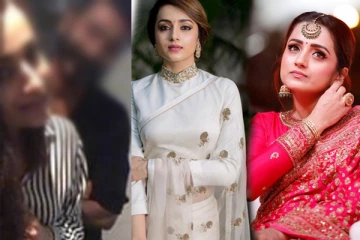 பிரபல நடிகருடன் ரகசிய உறவு: திருமணம் வேண்டாம் என முடிவெடுத்த மாப்பிள்ளை!