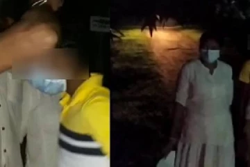 ஏழு நாட்களுக்குப் பிறகு பெற்றோருடன் இணைந்த காணாமல் போன சிறுவன்!