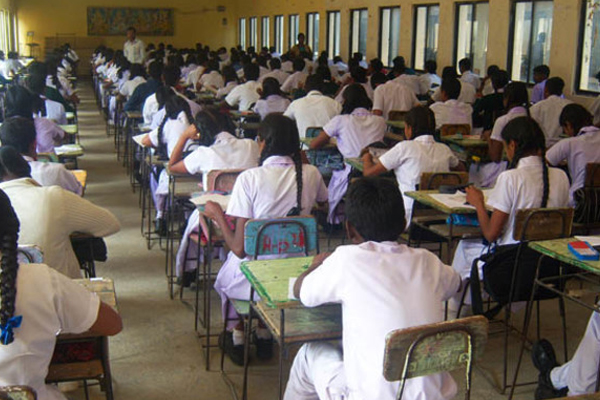 வெளியாக உள்ள சாதாரண தரப் பரீட்சைப் பெறுபேறுகள் | Ordinary Level Exam Results Out
