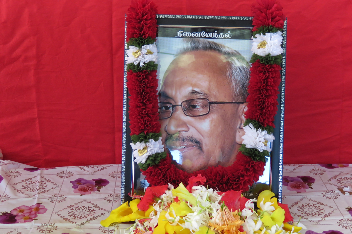 ஜோசப் பரராஜசிங்கம் கொலை பின்னணியில் பிள்ளையானால் பழிவாங்கப்பட்ட TMVP சாந்தன்! | More Twists In Pillayan S Murder Plots
