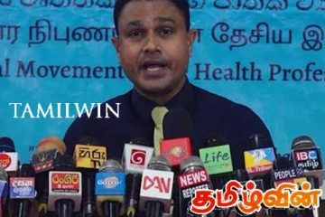 பங்களாதேஷின் கறுப்புப்பட்டியல் நிறுவனத்துக்கு அரச மருந்துக் கூட்டுத்தாபனம் அனுமதி: சுமத்தப்படும் குற்றச்சாட்டு