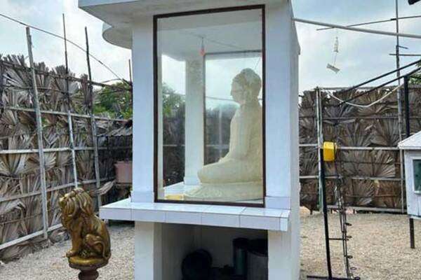 சட்ட மறுப்பு போராட்டம் - இதைத்தான் அரசியல் சூனியம் என்பதா! | Anti Terrorism Act Sri Lanka Unitary Against Tamil