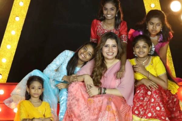 சூப்பர் சிங்கர் ஜூனியர் 10 ரன்னர் அப் நஸ்ரின்!! இப்போ எப்படி இருக்காங்க பாருங்க.. | Super Singer Nasreen Recent Reels Video Post