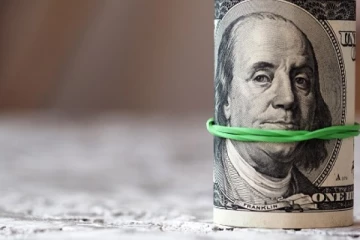 இலங்கையின் கையிருப்பிலுள்ள மொத்த டொலர் தொடர்பில் வெளியான தகவல்