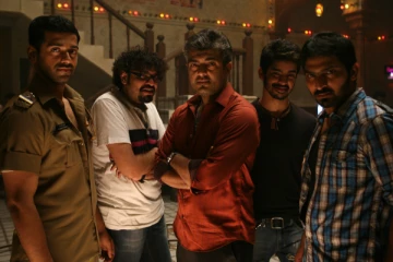 மங்காத்தா படத்தின் ரீ ரிலீஸ் தேதியில் இதை கவனித்தீர்களா.. அட, இப்படியொரு ஒற்றுமையா