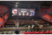 மாஸ்டர் தியேட்டர் உரிமையாளர் மீது புகார்! மறைமுகமாக நடந்த விசயம்!