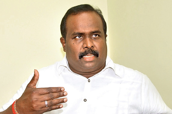 வெலிக்கடைப் படுகொலை குறித்தும் விசாரணை வேண்டும்! நாடாளுமன்றில் செல்வம் எம்பி. வலியுறுத்து | Mp Selvam Demands Inquiry On Killings Wellikada