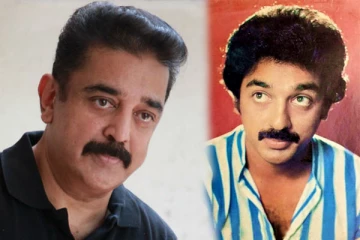 ஒரே நேரத்தில் ஏழு பெண்களை காதலித்தாரா கமல்ஹாசன்? பல வருடங்கள் கழித்து உண்மையைக் கூறிய குட்டி பத்மினி!