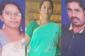 கணவரின் தகாத பழக்கம்! ஒருநொடியில் பிள்ளைகளுடன் மனைவி எடுத்த விபரீத முடிவு