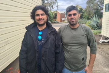 அவுஸ்திரேலியாவில் சிறை வைக்கப்பட்டிருந்த அகதிகளுக்கு இணைப்பு விசாக்கள்!