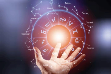 අද දිනය සඳහා සවිස්තරාත්මක ලග්න පලාපල