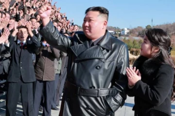 வடகொரியாவின் இறுதி இலக்கு இதுதான்! பகீர் கிளப்பிய கிம் ஜாங் உன்