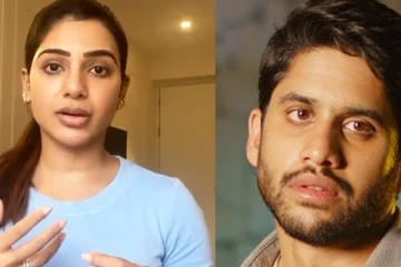 நாக சைதன்யா மீது செம கோபத்தில் சமந்தா: என்ன கூறி இருக்கிறார் பாருங்க