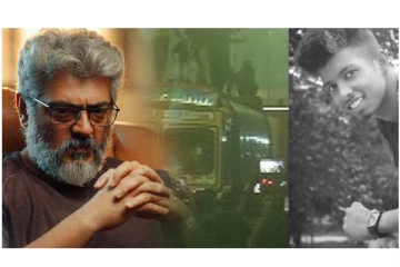 அப்செட்டில் இருக்கும் அஜித்…படக்குழுவினருக்கு போட்ட அதிரடி ஆர்டர் - வெளியான தகவல்…!