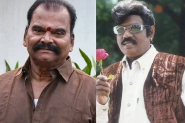 பயில்வானுக்கே ஆப்பு வைத்த கவுண்டமணி!! எல்லாம் அந்த நடிகையின் கவர்ச்சி மோகம் தான்..