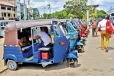 ඉන්ධන මිල අඩු වුණත් ත්‍රීවිල් ගාස්තුව සුබ නොවෙයි - මගීන්ට ගාස්තුව ගැන දැනුම්දීමක්
