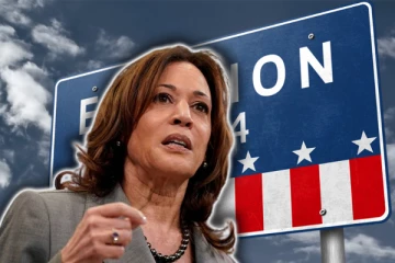 ஜனாதிபதி வேட்பாளராக களமிறங்கும் கமலா ஹாரிஸ்: வெளியானது அதிகாரபூர்வ அறிவிப்பு!