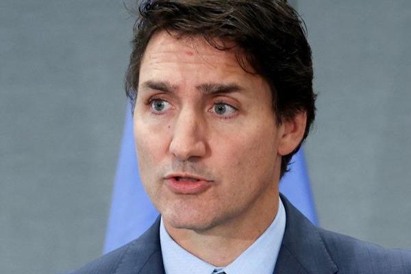 கனடா பிரதமரின் பாதுகாப்புக் குழுவில் இருந்த அதிகாரி ராஜினாமா | Canadian P M Security Council Officer Resigns