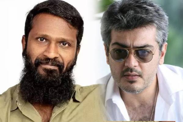அஜித்தின் 64 படத்தை இயக்கப்போகும் சென்சேஷனல் இயக்குனர்!..யாரும் எதிர்பார்க்காத கூட்டணி | Ajith Kumar Join With Vetrimaaran