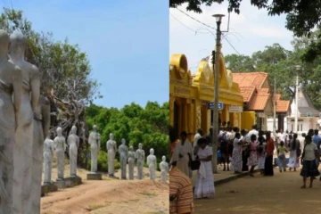 புதிய வர்த்தமானி வெளியீடு! எதற்காக தெரியுமா?