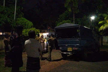 யாழில் வீடொன்றில் அரங்கேறிய சம்பவம்; அச்சத்தில் உறைந்த வீட்டினர்