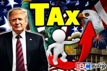 வர்த்தக வரி விதிப்புக்கான காலக்கெடுவை நீட்டிக்கப்போவதில்லை : ட்ரம்ப் அதிரடி