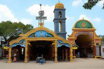 தொண்டைமானாறு செல்வச் சந்நிதி திருமண நிகழ்வில் நபர் ஒருவரிற்கு காத்திருந்த அதிர்ச்சி