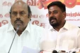 எ.வ. வேலு நல்ல ஆதாரங்களுடன் சிக்கியுள்ளார்- அமைச்சர் ராஜ்மோகன்