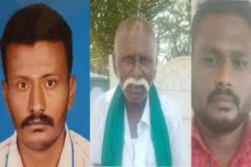 மகனை மரத்தில் கட்டிவைத்து அடித்தே கொன்ற தந்தை - மனைவி பேச்சை கேட்ட ஆத்திரம்!